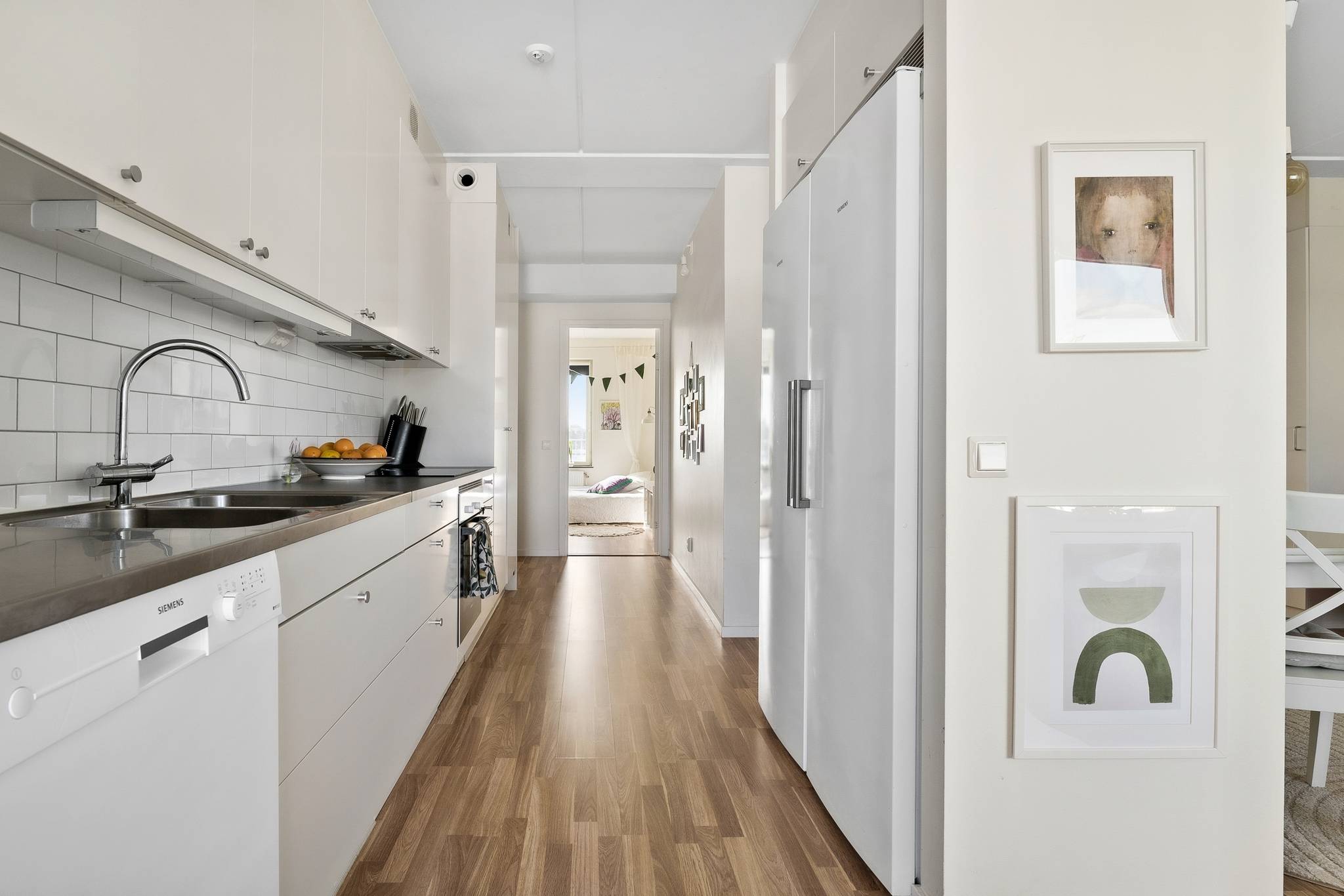 3 rum Lägenhet på Ursviks allé 21 Sundbyberg - Ursvik Sundbybergs kommun - bild 11