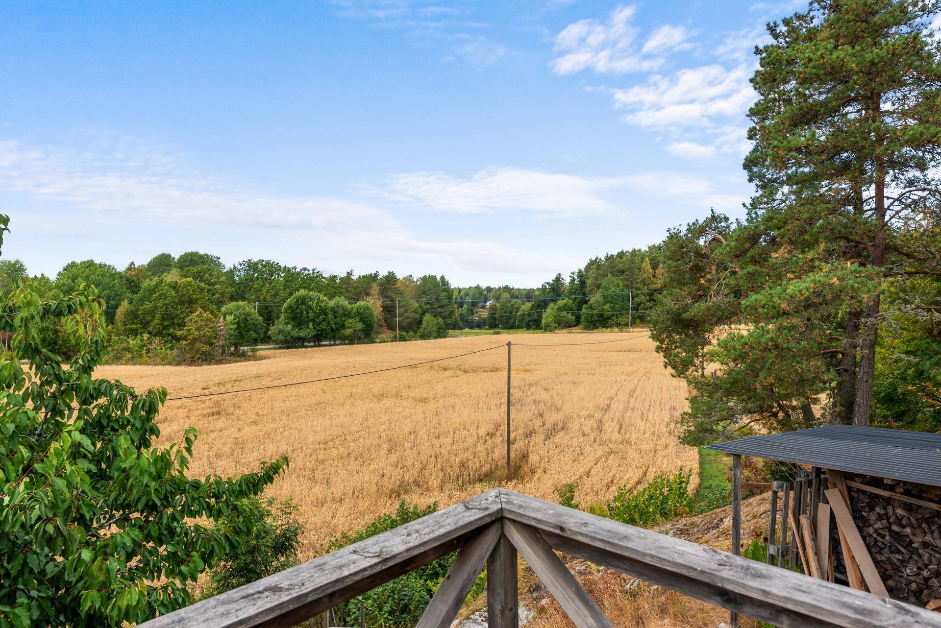 2 rum Villa på Kyrkängen 8 Vätö Norrtälje kommun - bild 6