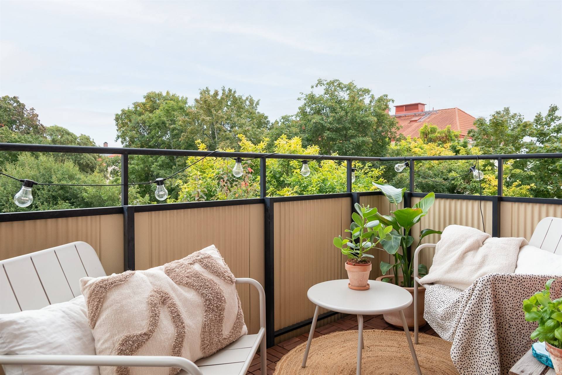 5 rum lägenhet på Vattugatan 9 Centrala Sundbyberg, Sundbybergs kommun - bild 5