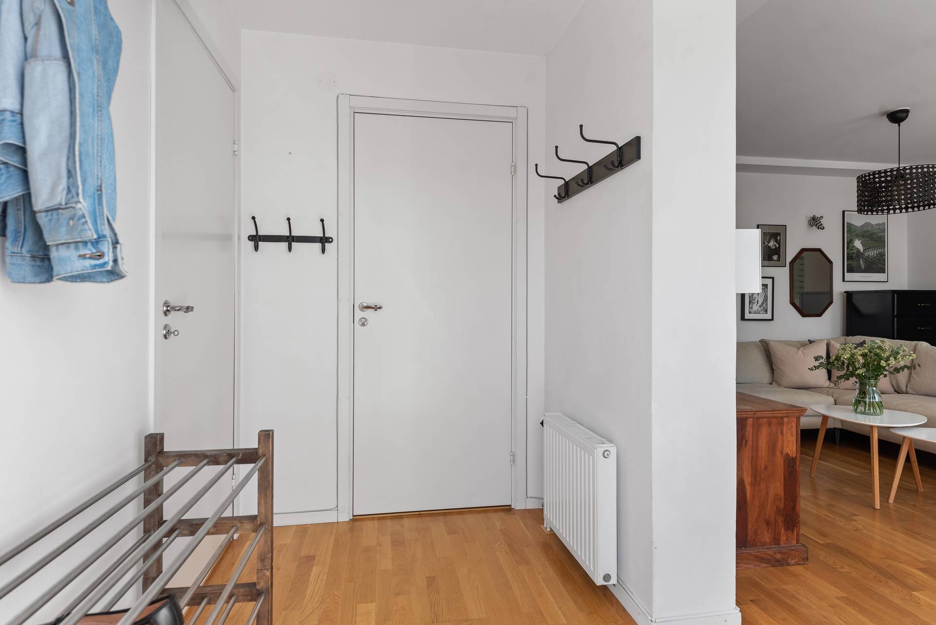 2 rum Lägenhet på Wibeliusgatan 6F Södertälje Södertälje kommun - bild 4