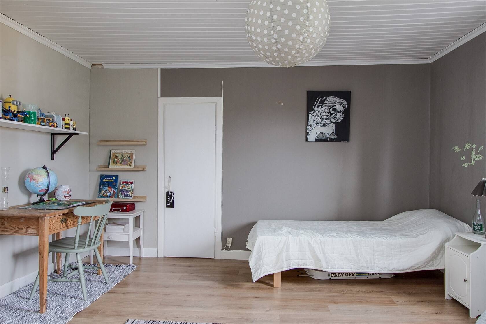 3 rum Villa på Milfallsvägen 5 Hagfors kommun - bild 33