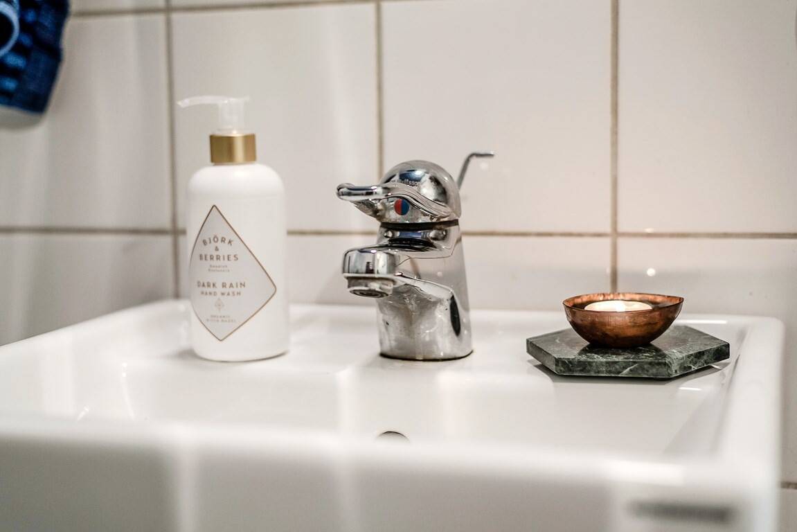 1 rum Lägenhet på Furusundsgatan 15, 3 tr Östermalm / Gärdet Stockholms kommun - bild 18