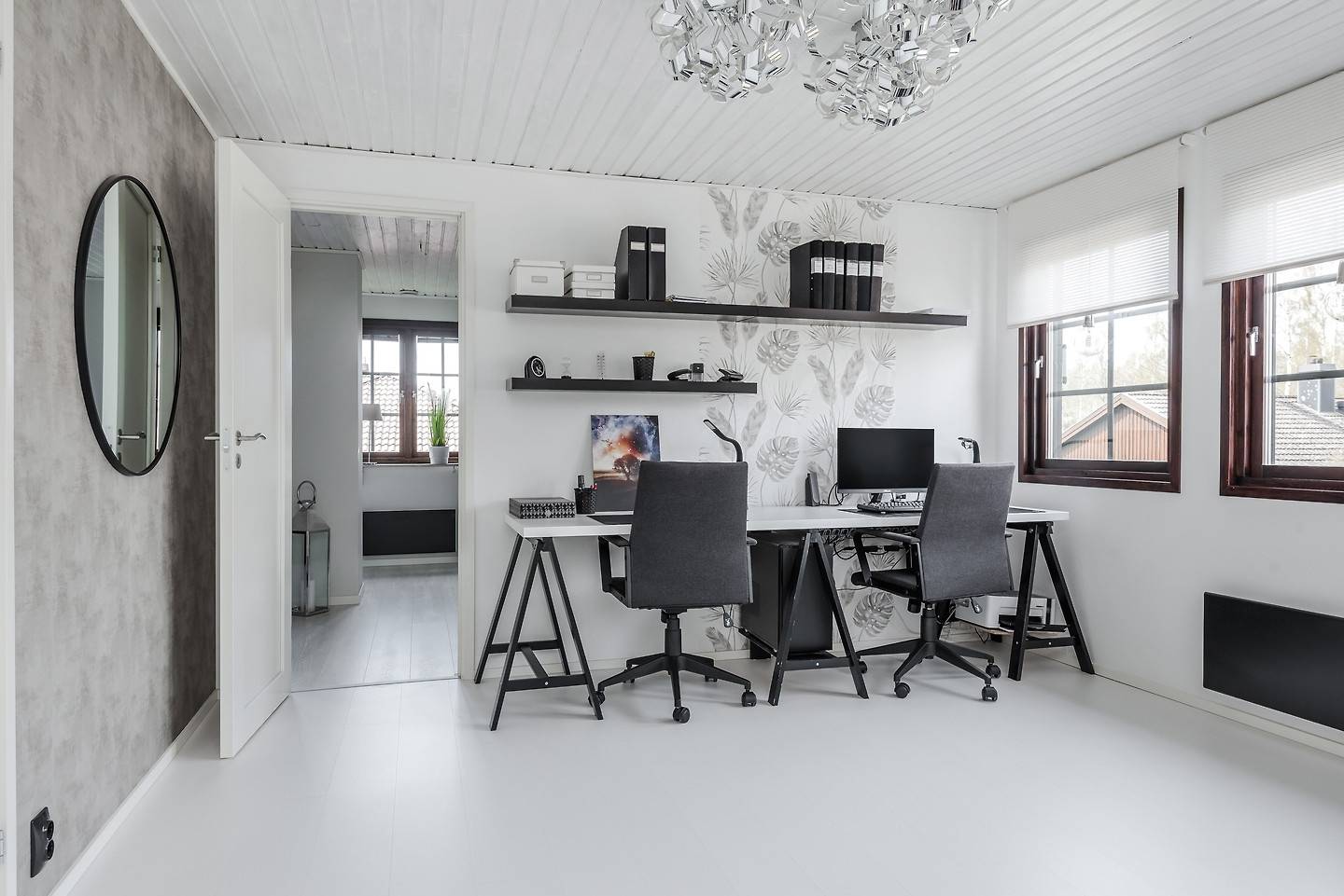 5 rum Villa på Herrefallsgatan 34 BERGSÄTTER Motala kommun - bild 25