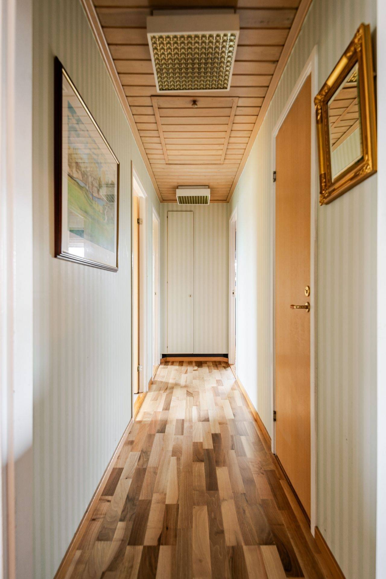 5 rum Villa på Färjegårdsvägen 9 Färjegårdarna Borlänge kommun - bild 21