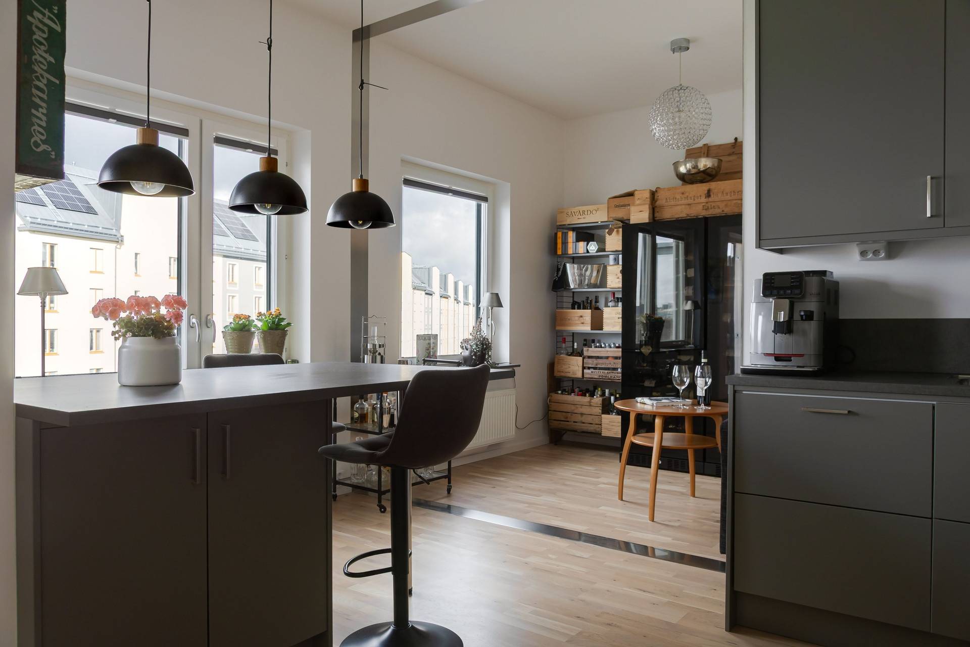 4 rum lägenhet på Masugnsvägen 68, vån 6 Bromma - Mariehäll, Stockholms kommun - bild 5