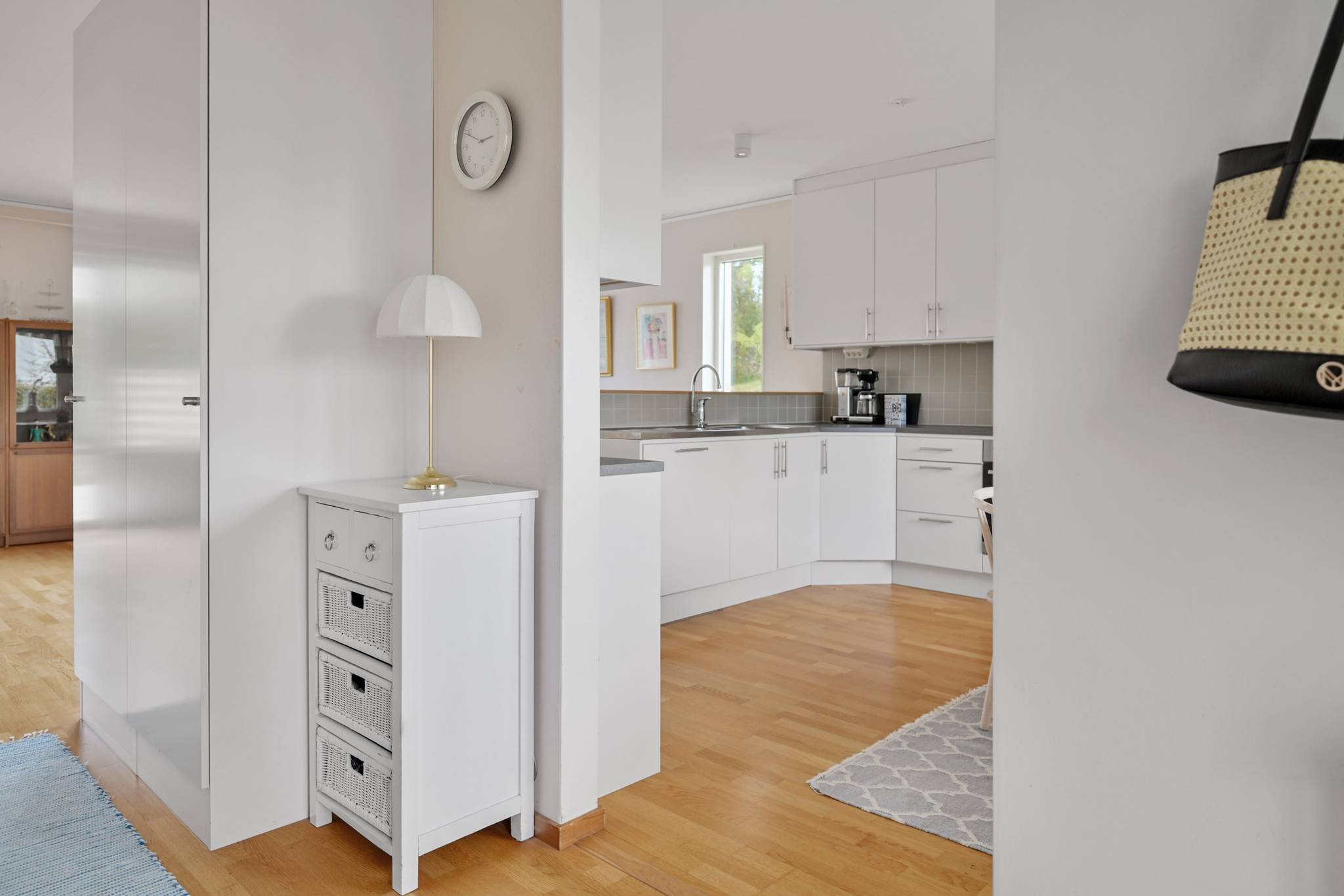 5 rum Villa på Adlerfelts gata 16 Sanda Ängar Upplands Väsby kommun - bild 32