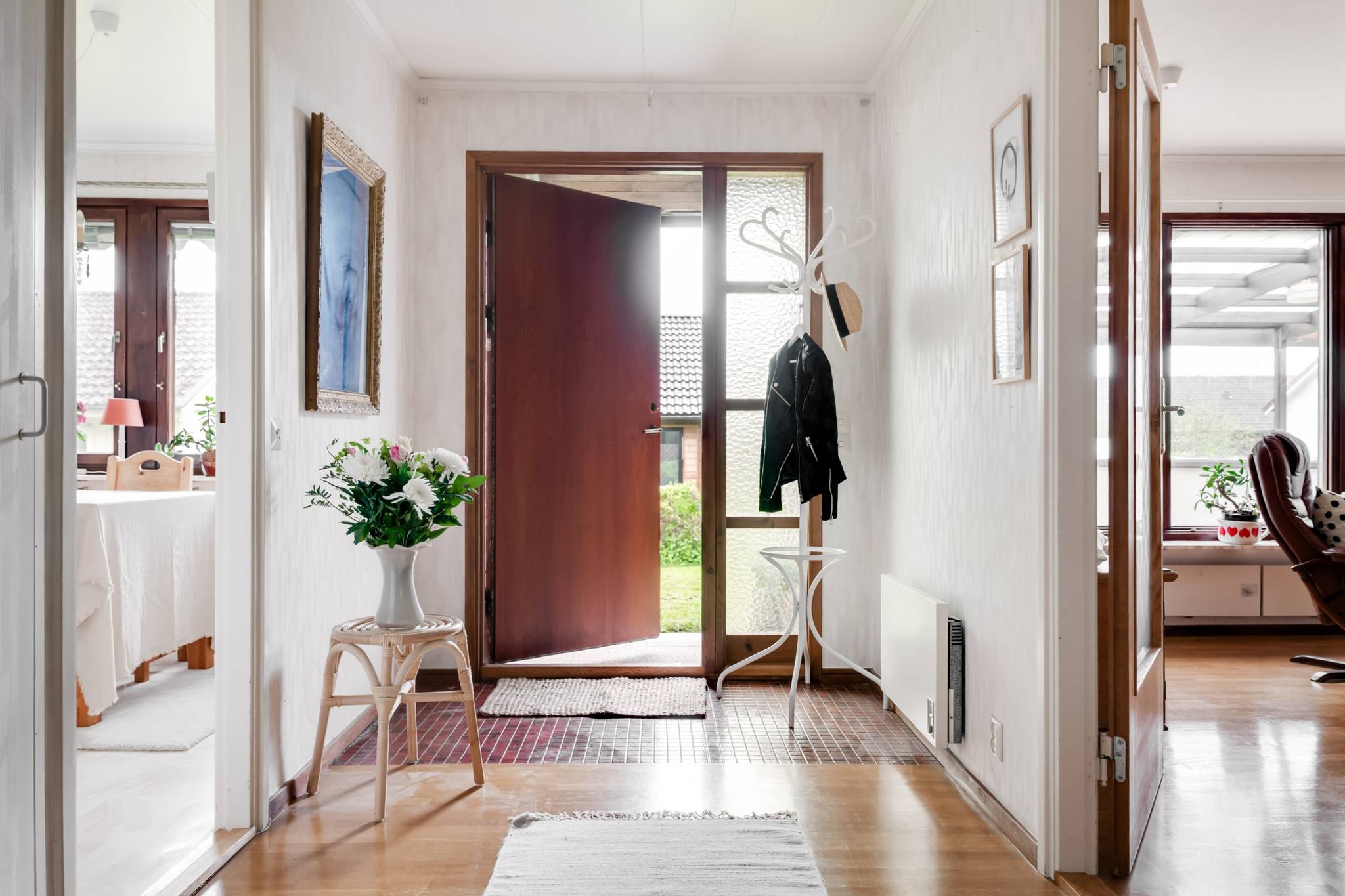 villa på Ferragonvägen 4 Kållekärr, Tjörns kommun - bild 2