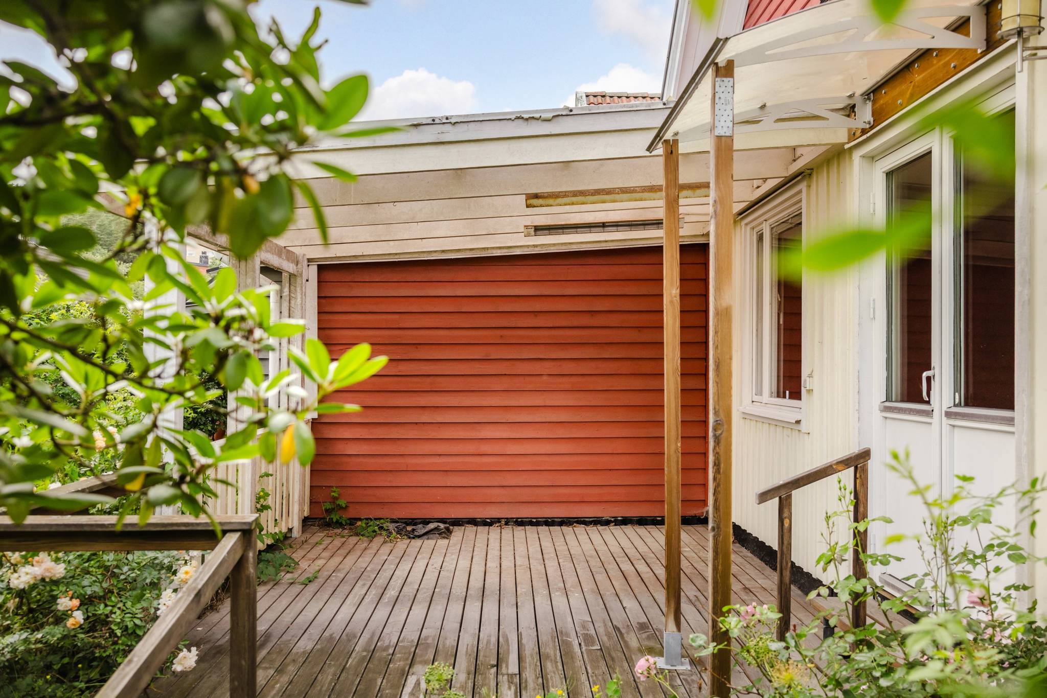 4 rum kedjehus på Örtugsvägen 6 Tumba, Botkyrka kommun - bild 3
