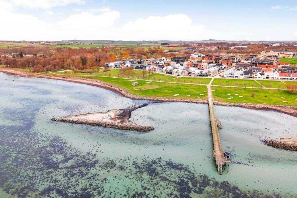 4 rum Radhus på Golfrundan 34 Borstahusen Landskrona kommun - bild 10