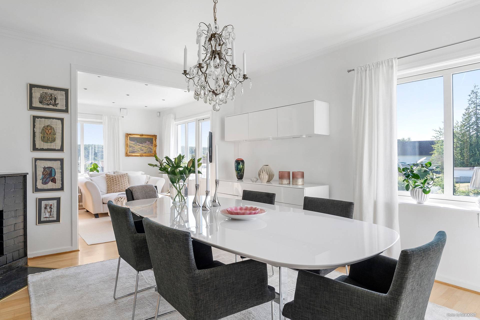 237 m² Villa på Bragevägen 4 Sävedalen Partille kommun - bild 28