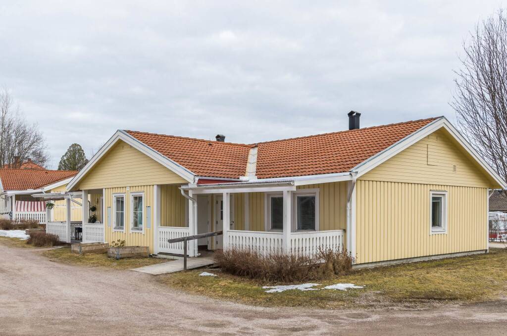 18 rum Övrig på Bruksvägen 24 Voxnabruk Ovanåkers kommun - bild 16