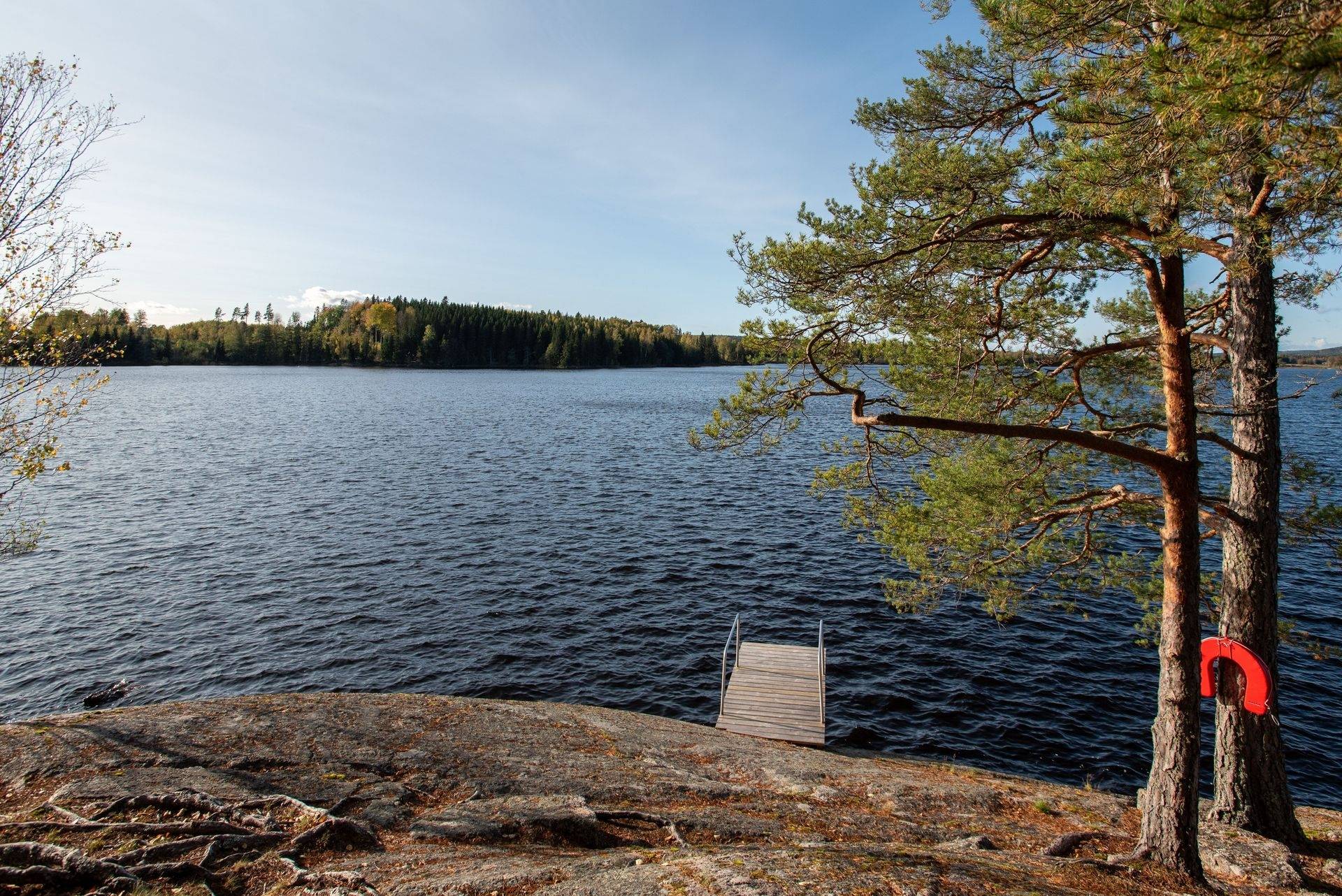 5 rum Villa på Torpa 436 Storå Lindesbergs kommun - bild 13