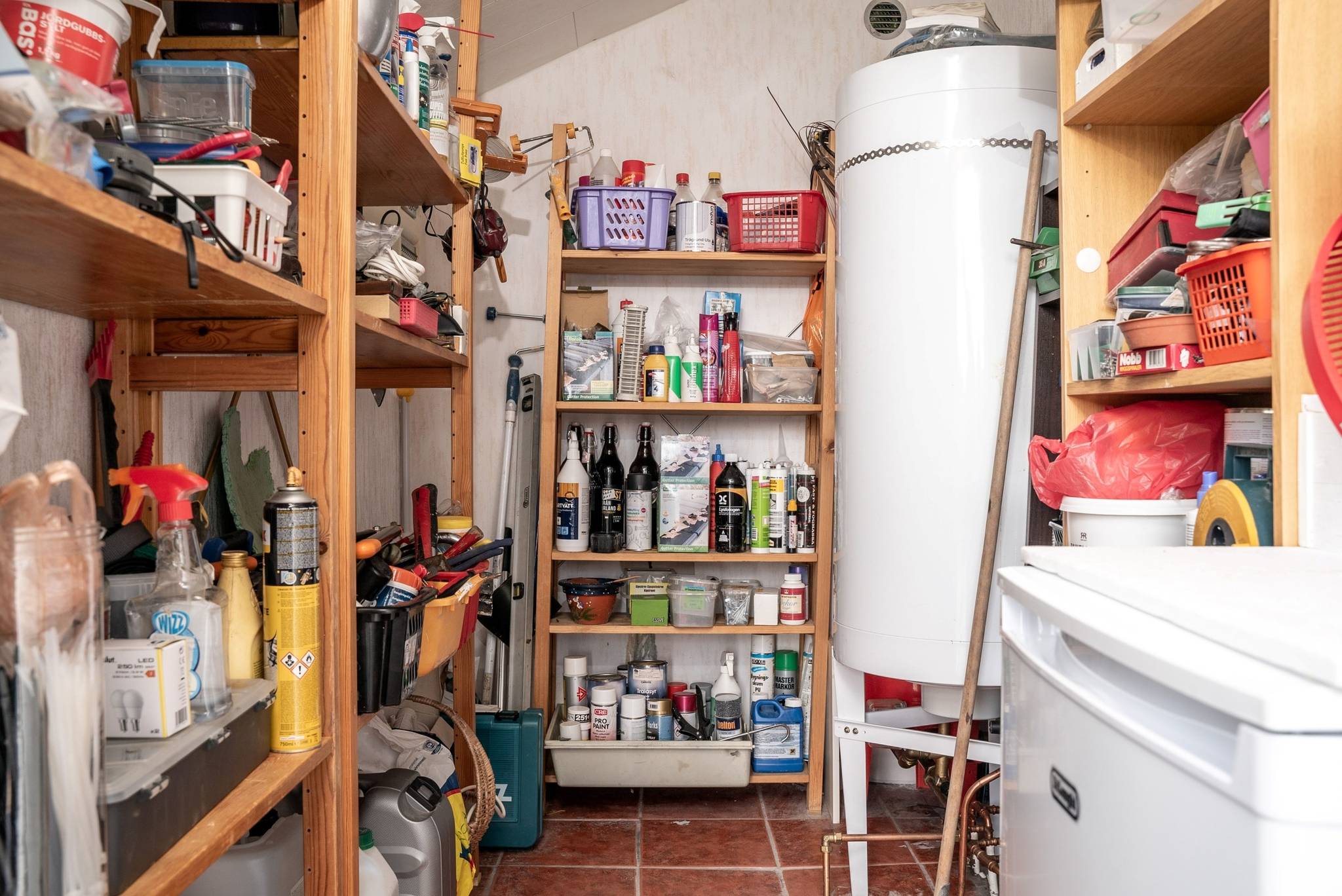 3 rum Vinterbonat fritidshus på Källsjön 144 Sollefteå kommun - bild 22