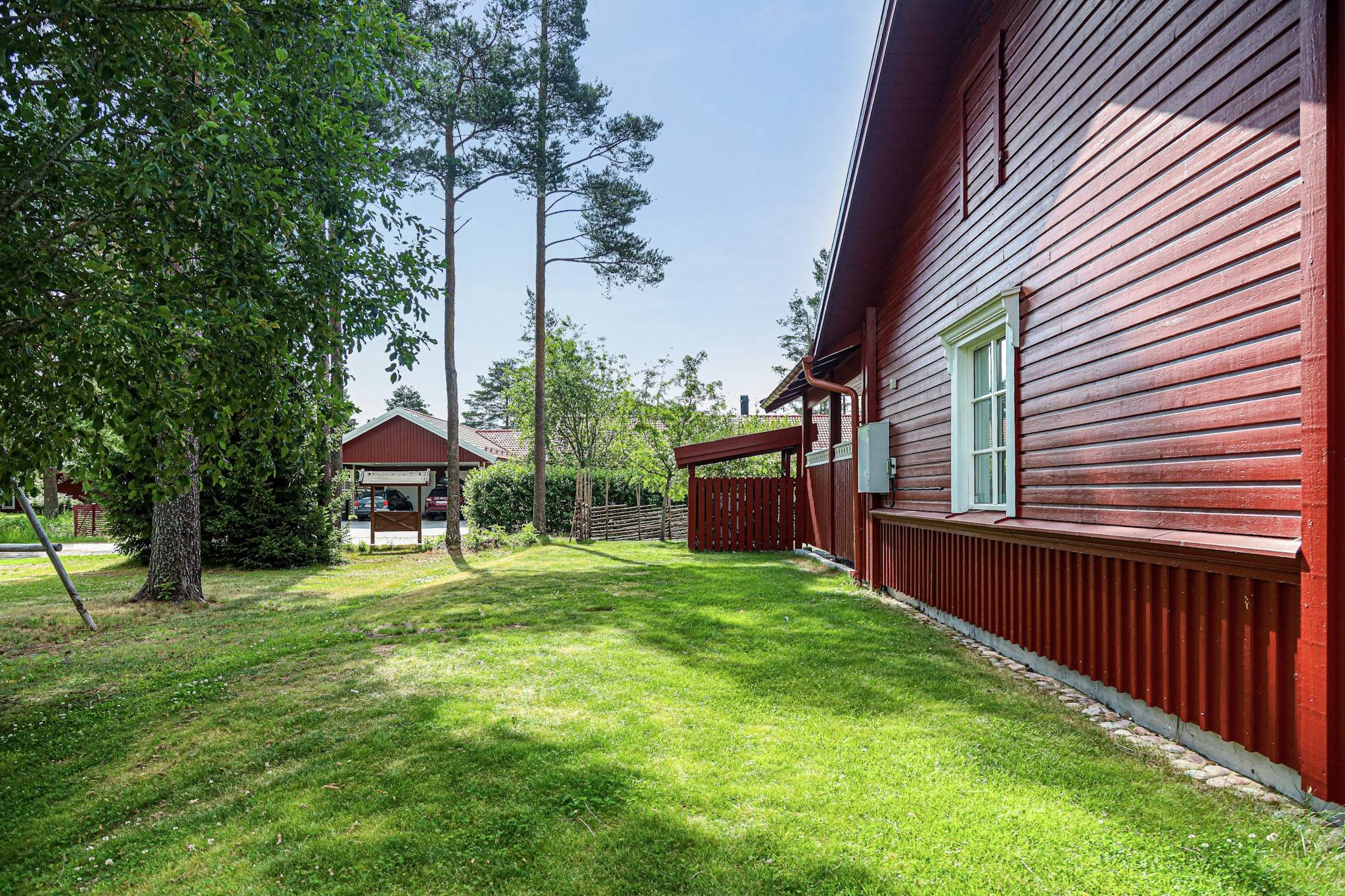 5 rum Villa på Hissjö 109 Hissjö Umeå kommun - bild 22
