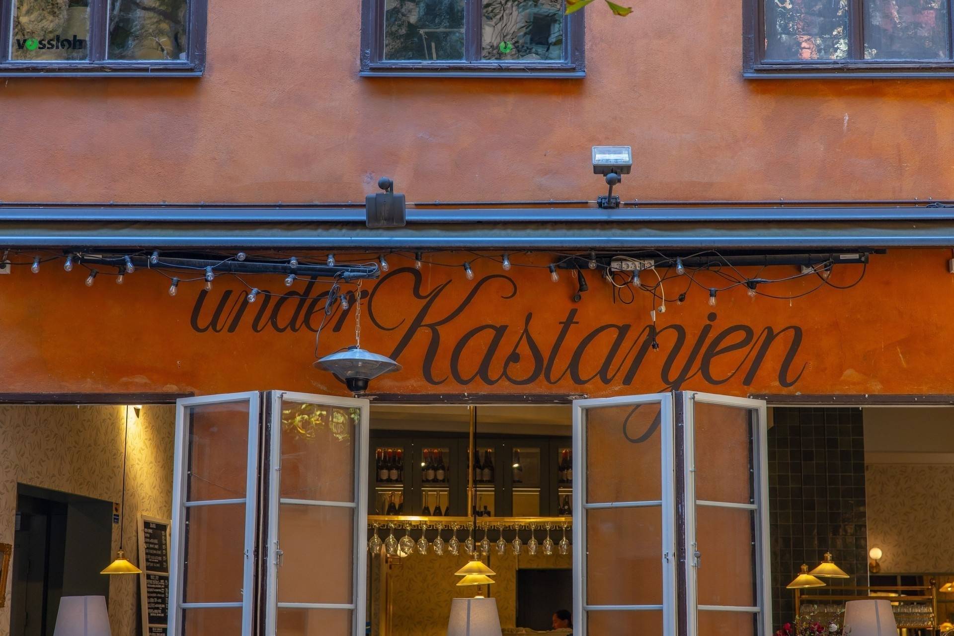 2 rum Lägenhet på Själagårdsgatan 3, 2 tr Gamla Stan Stockholms kommun - bild 32