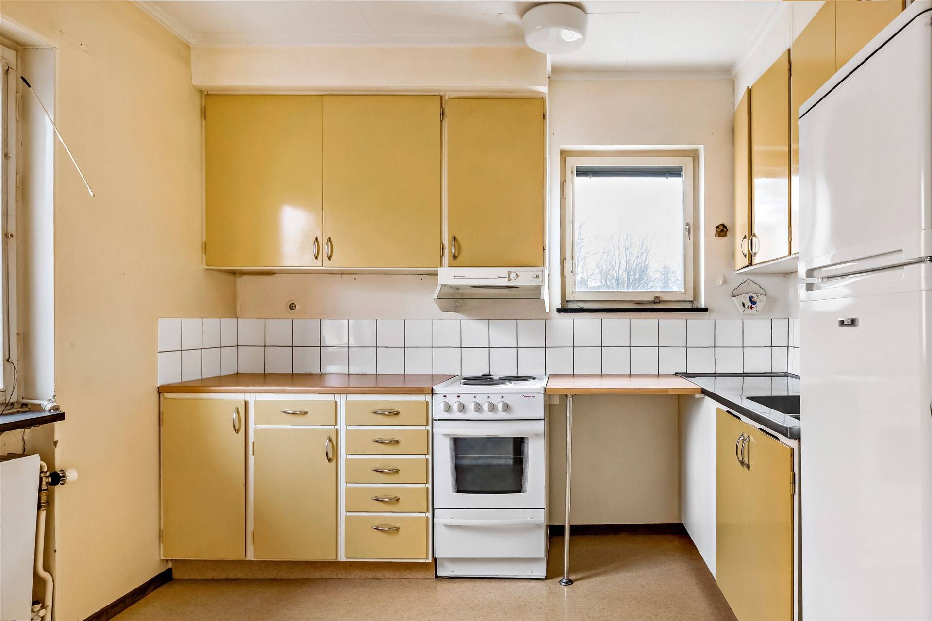 2 rum Radhus på Sjöstigen 7A Mörsil Åre kommun - bild 2