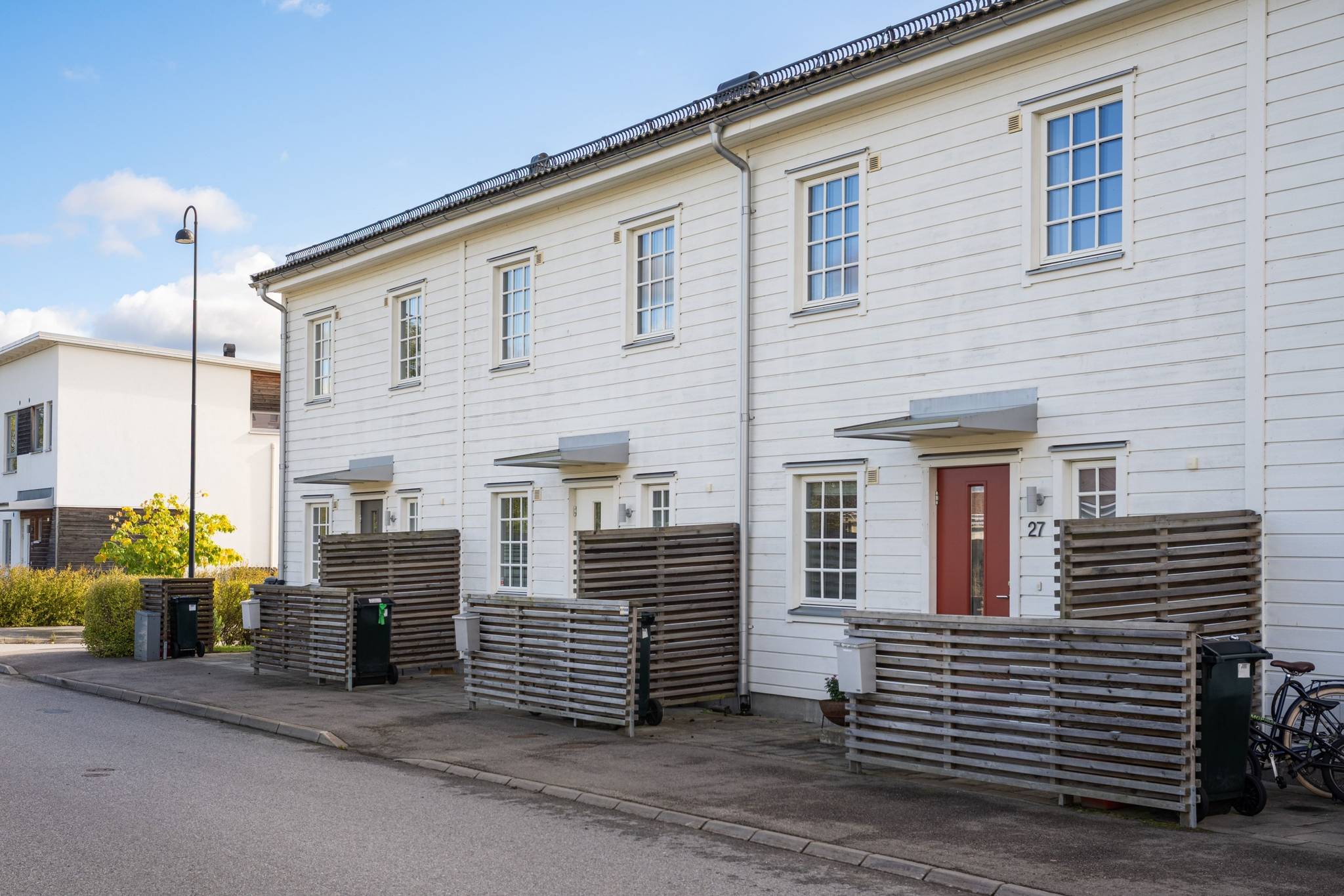 5 rum Lägenhet på Järnvägsgatan 27 Centralt Gnesta kommun - bild 8