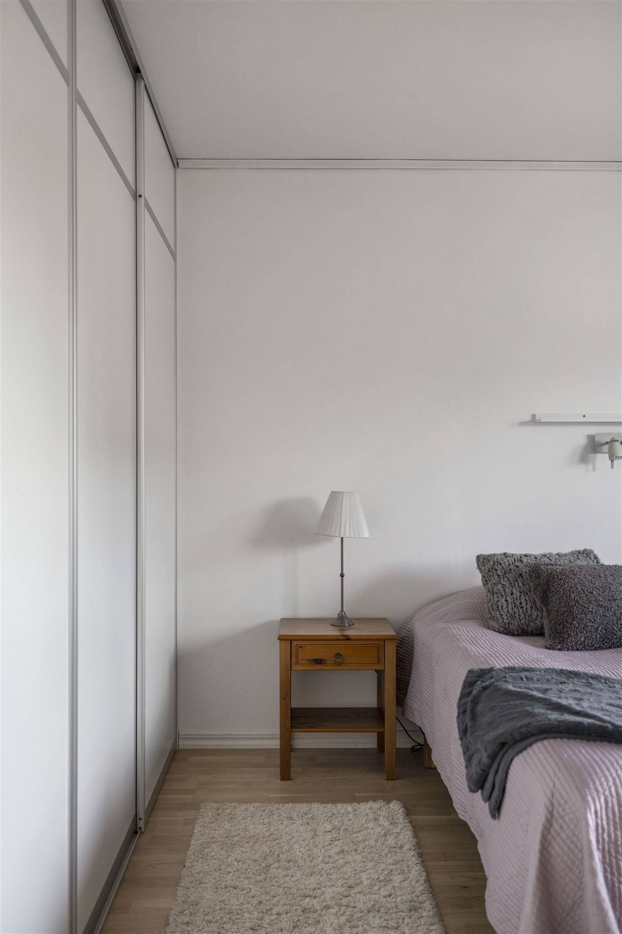 4 rum Villa på Topasvägen 3 Vallås Halmstads kommun - bild 17