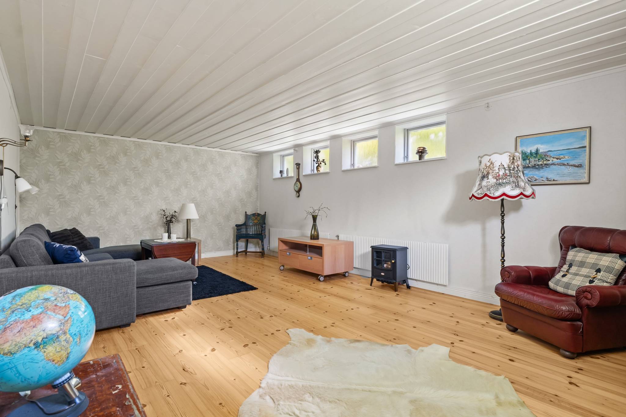 6 rum Villa på Källargränd 7 Södermalm Sundsvalls kommun - bild 16