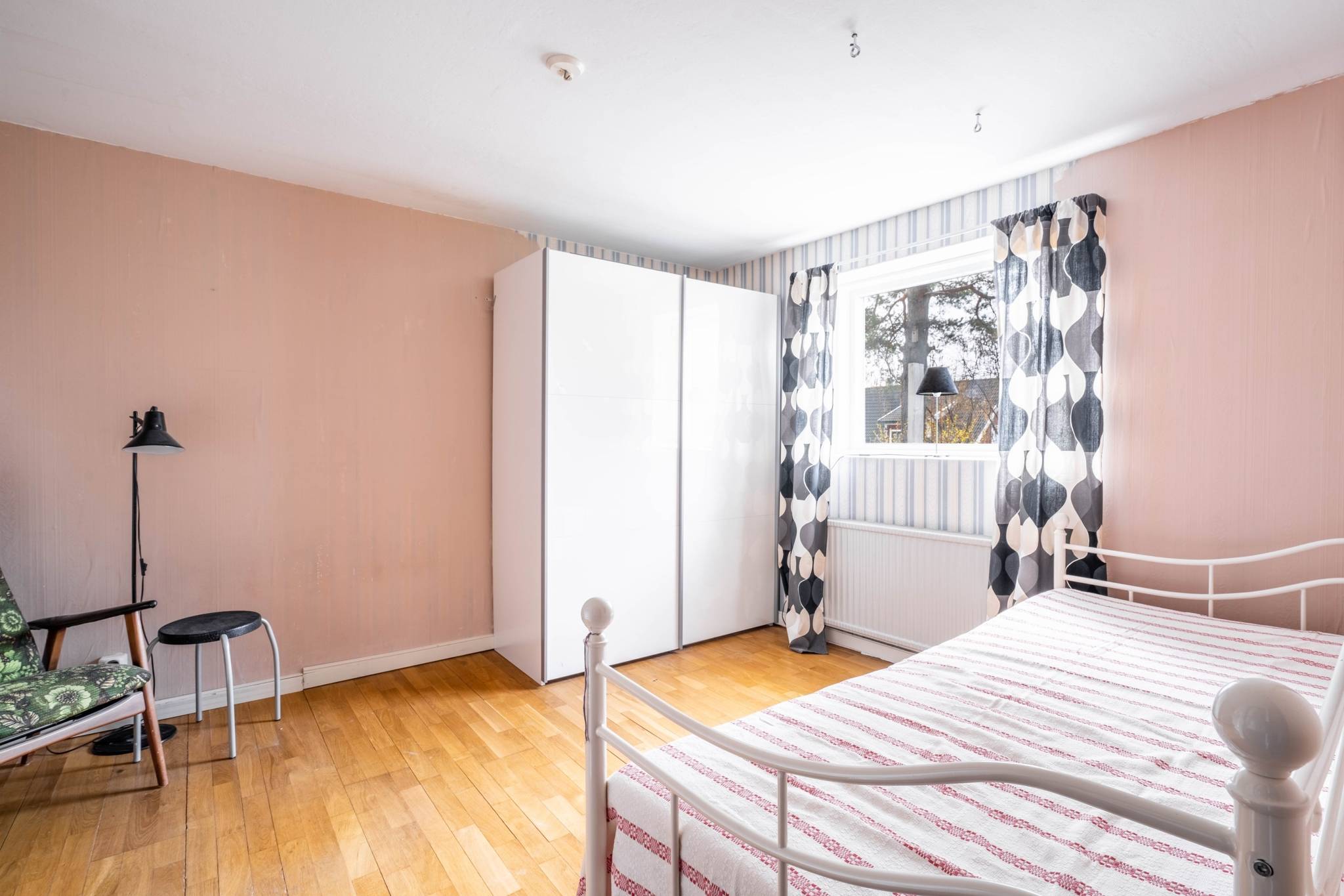 5 rum Villa på Bergsprängarvägen 9 Järved Örnsköldsviks kommun - bild 14