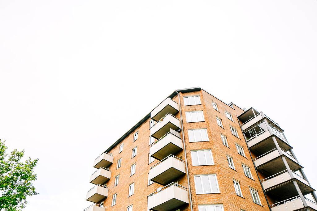 3 rum Lägenhet på Södra Trängallén 8 Trängen Skövde kommun - bild 29