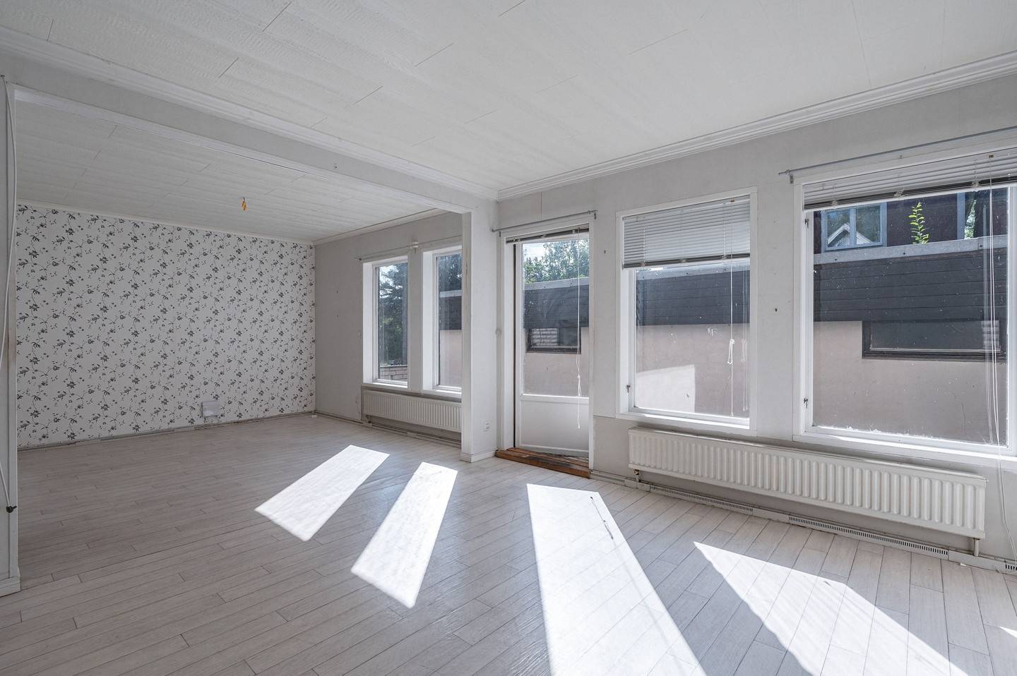 3 rum Villa på Kulgatan 30 Järbo Sandvikens kommun - bild 13