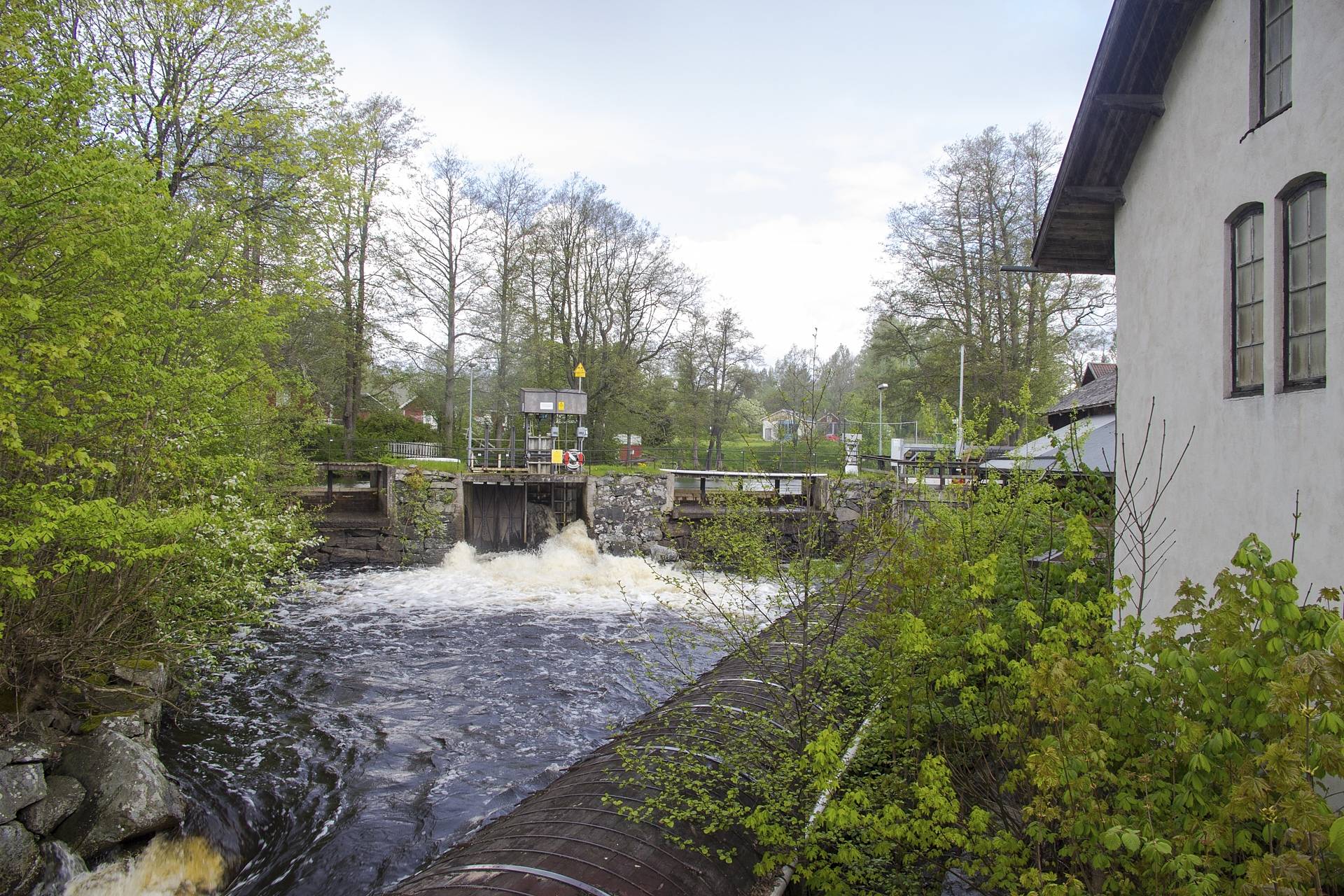 6 rum Villa på Karmansbo 48 Karmansbo Skinnskattebergs kommun - bild 43