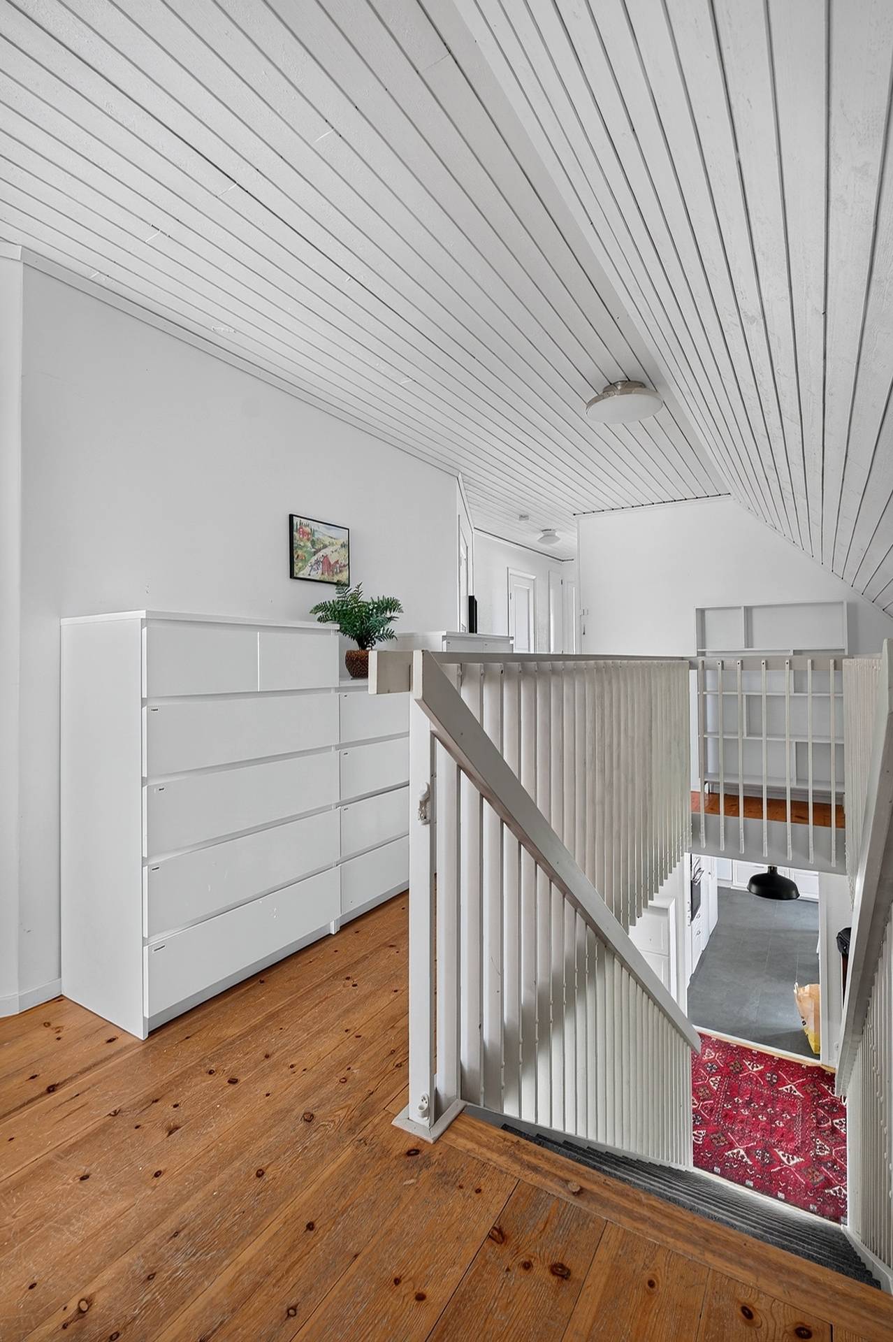 8 rum Villa på Fornby 6 Rasbo Uppsala kommun - bild 41