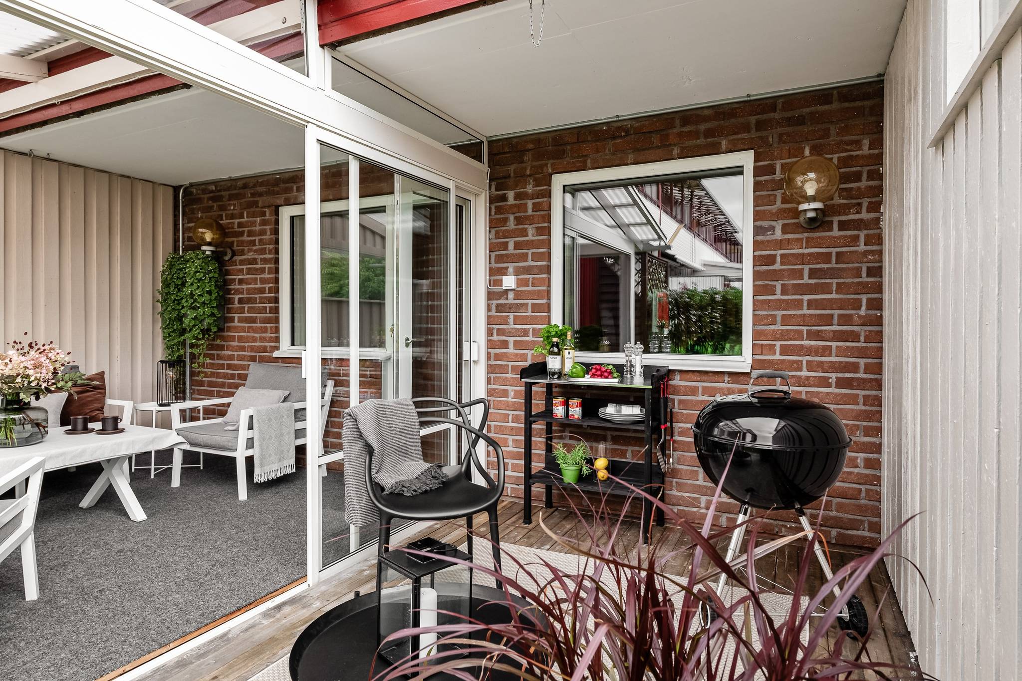 4 rum villa på Uppförsbacken 4T Obbola, Umeå kommun - bild 5