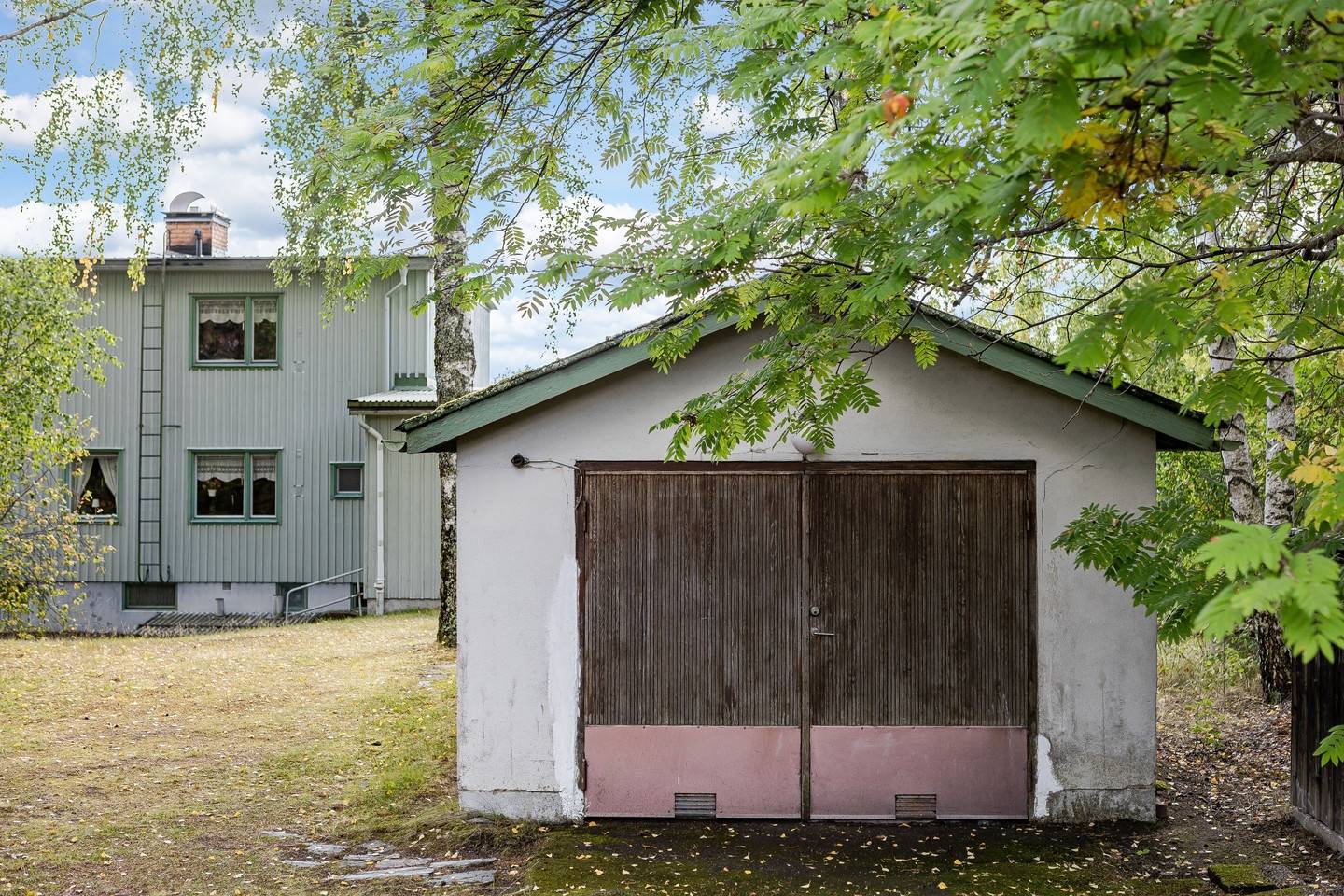 8 rum Villa på Stjärnvägen 1 Haraldsbo Falu kommun - bild 48