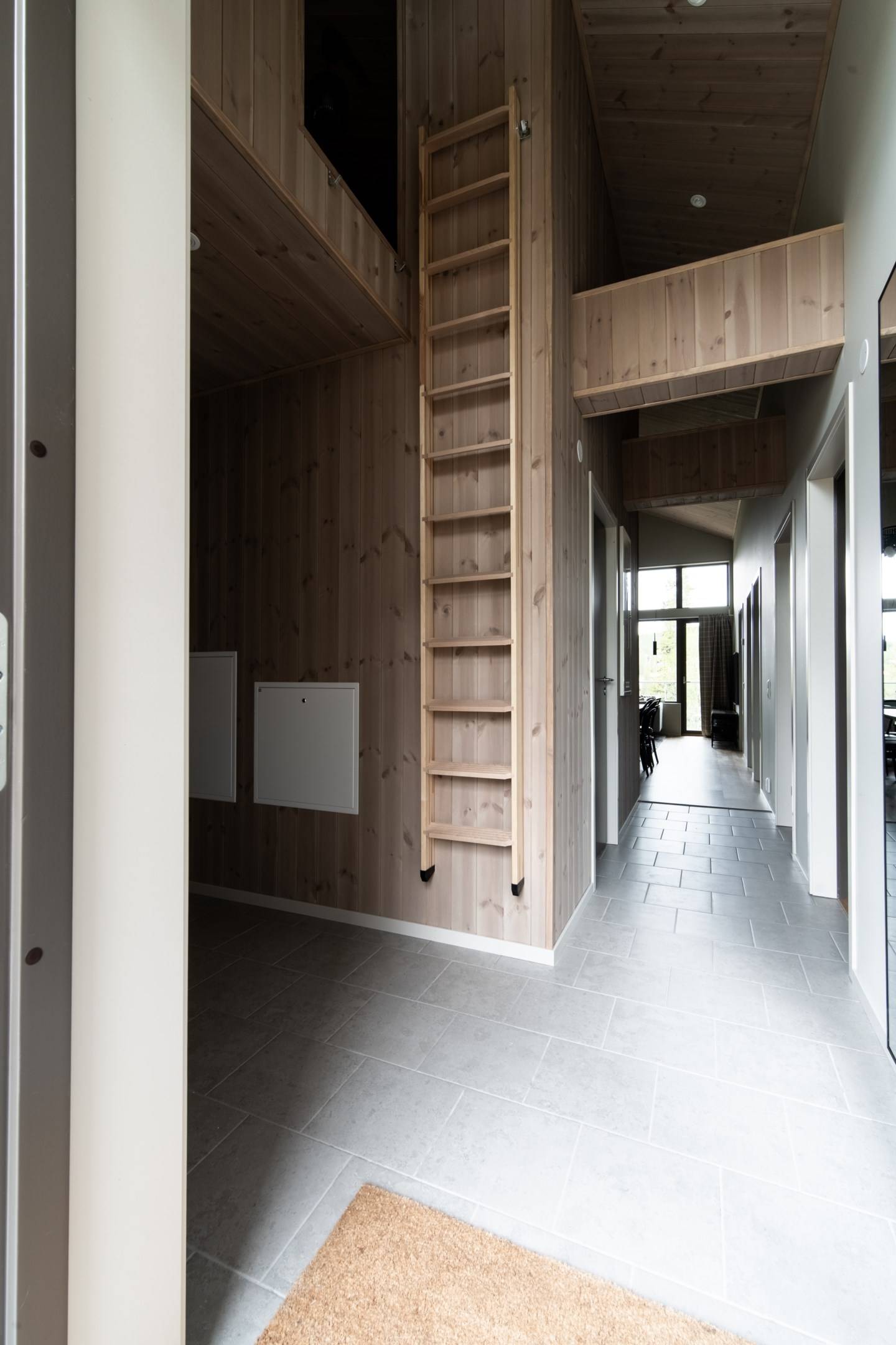 5 rum Lägenhet på Vemdalsskalet Klockarfjällsvägen 57D Klockarfjället Härjedalens kommun - bild 15