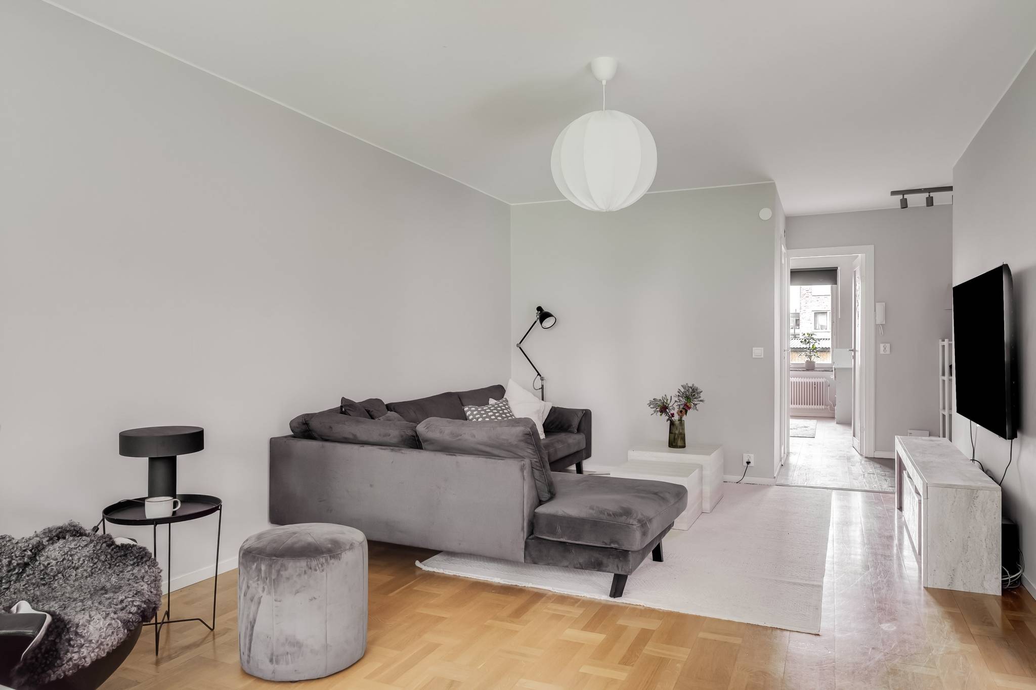 3 rum Lägenhet på Ryttmästaregatan 11B Ringstorp Helsingborgs kommun - bild 13