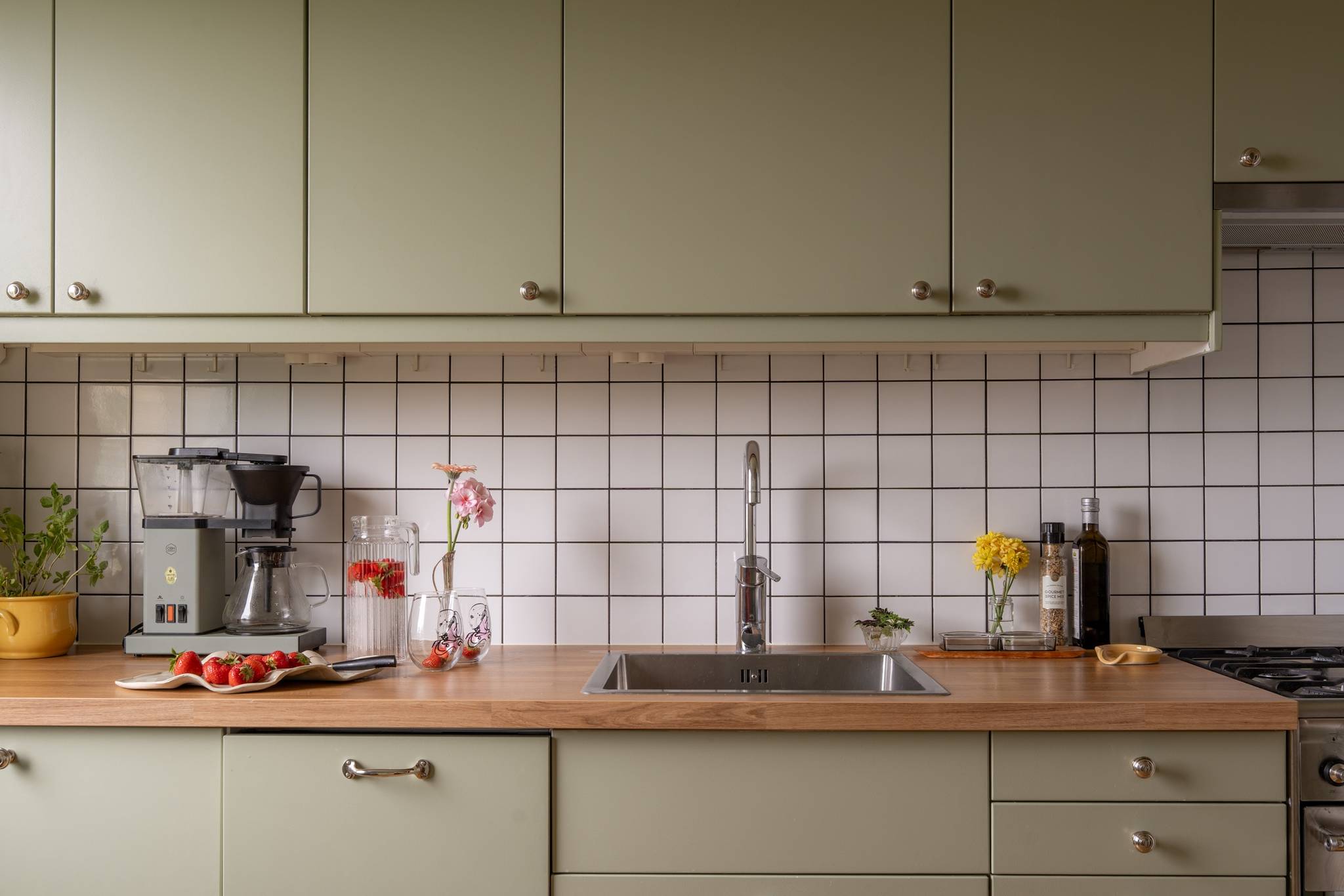2 rum Lägenhet på Fregattvägen 34 Gröndal Stockholms kommun - bild 25