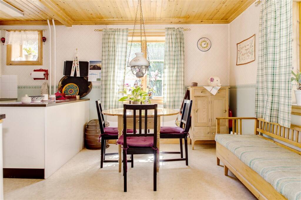 5 rum Villa på Fröstengatan 25 Jättendal Nordanstigs kommun - bild 10