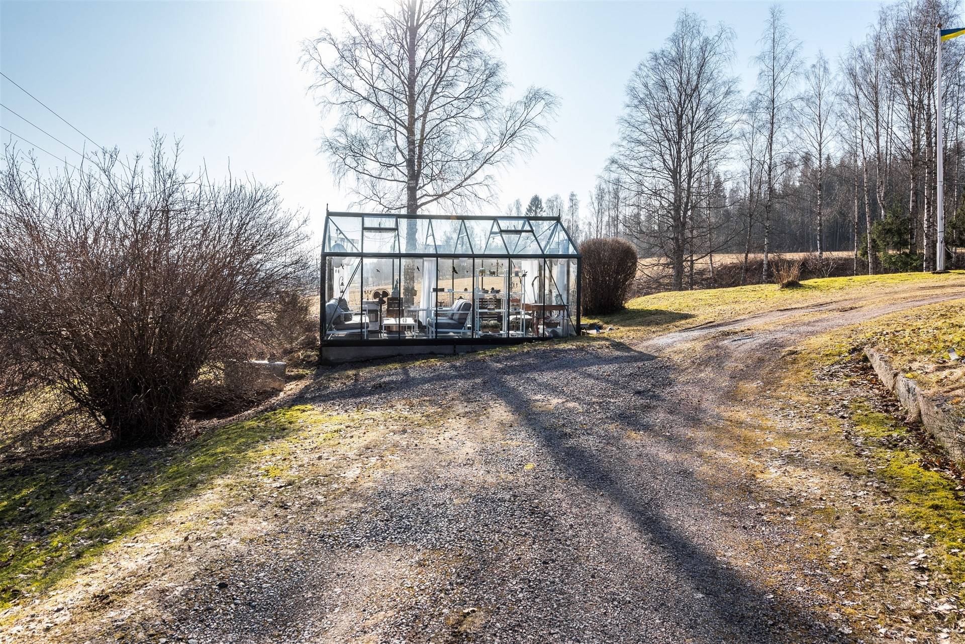 2 rum Villa på Bryggegården 31 Sunne kommun - bild 50