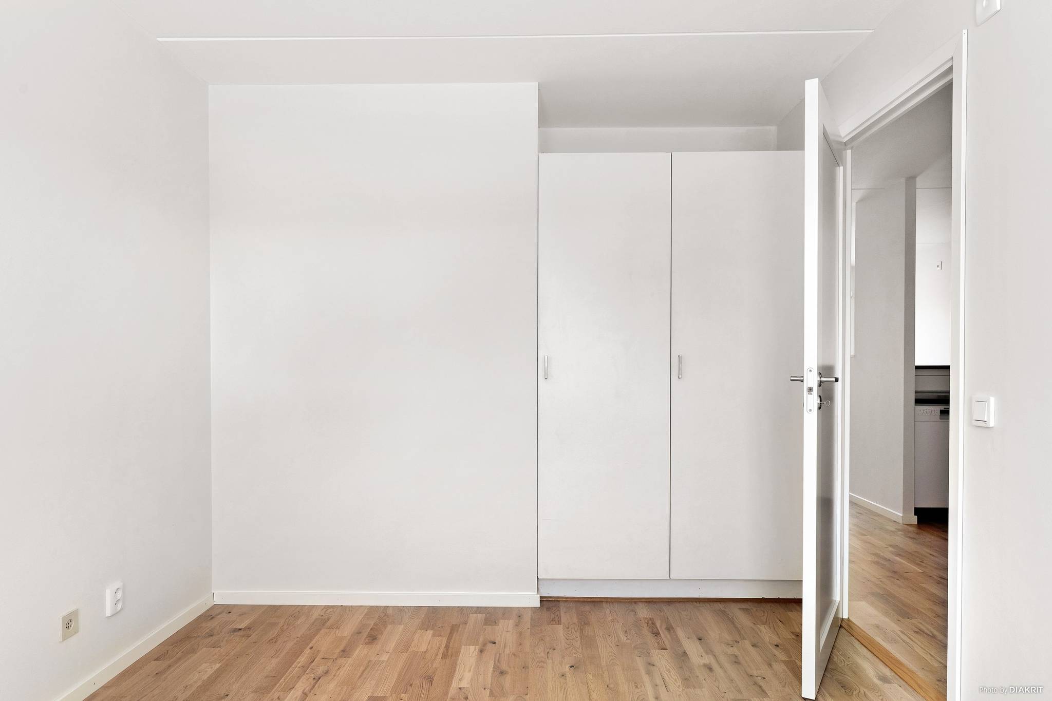 2 rum Lägenhet på Vannagårdsgatan 178 Husie Malmö kommun - bild 9