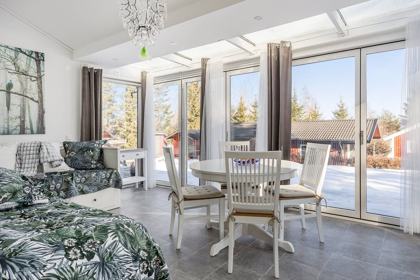 3 rum Villa på Herrgårdsviken 104 Vika Falu kommun - bild 17