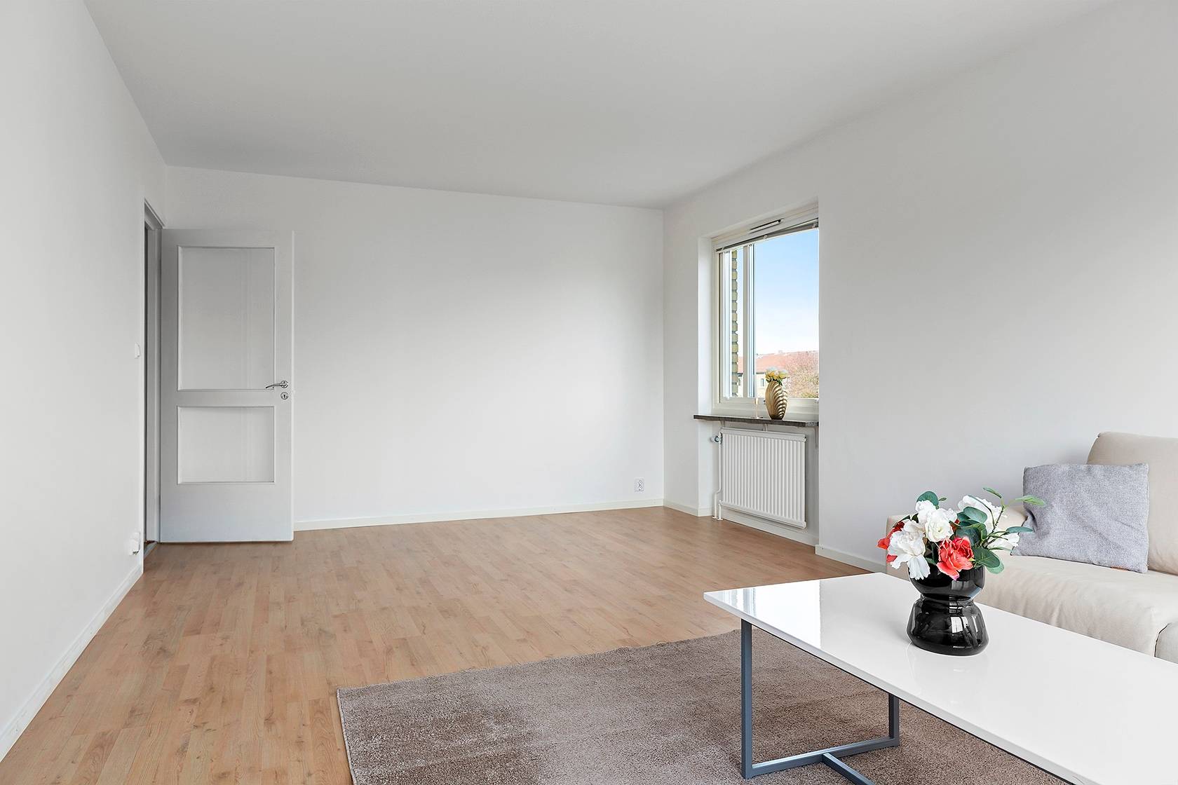 3 rum Lägenhet på Skräddaretorpsvägen 1B Skälby Kalmar kommun - bild 10