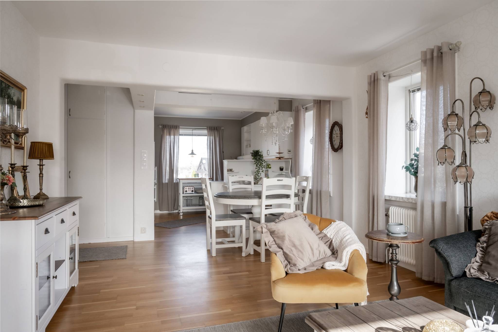 3 rum Lägenhet på Barnhemsgatan 52 Sjöbo Borås kommun - bild 5
