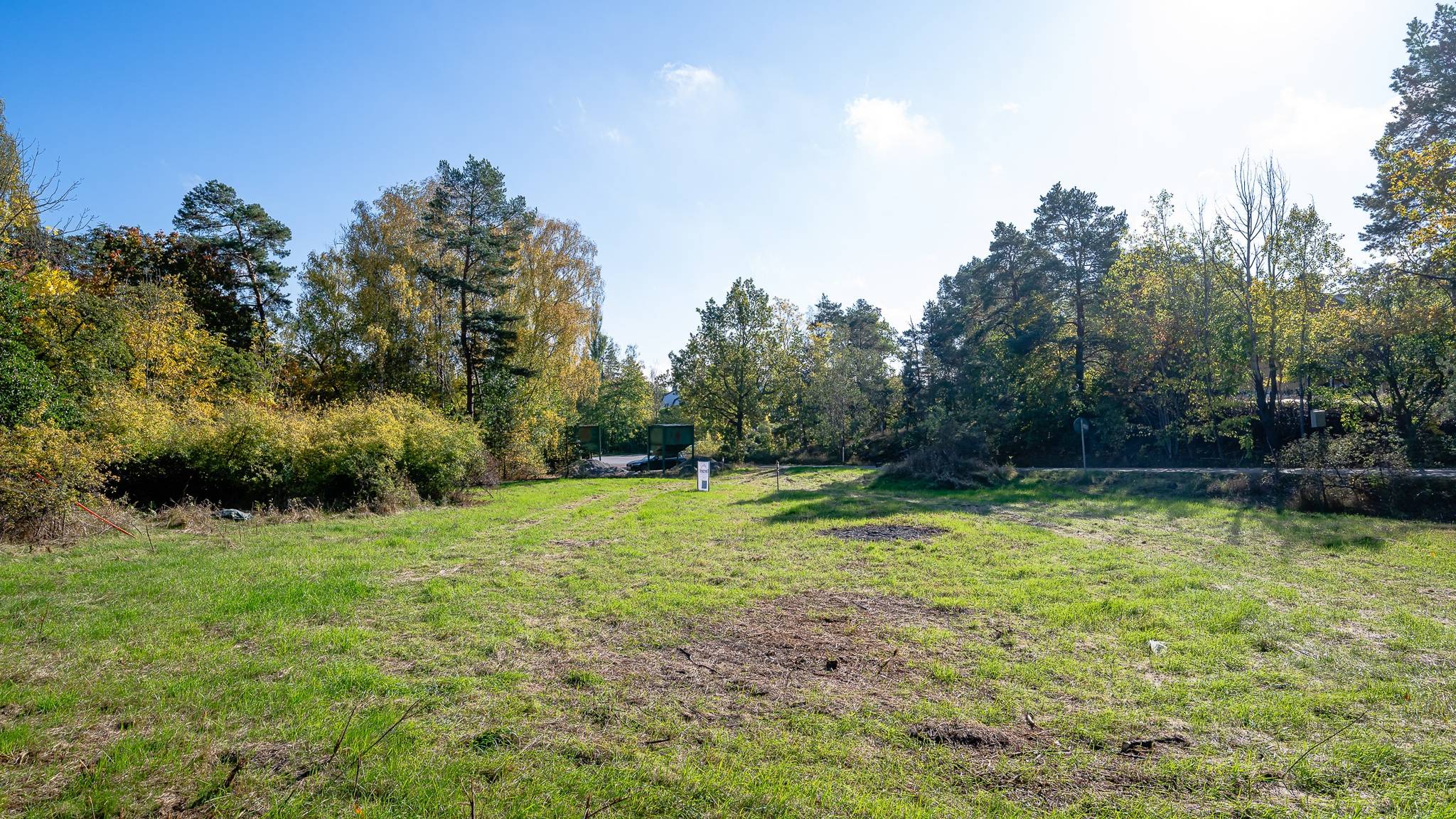 Tomt på Toivovägen 4A Värmdö kommun - bild 10