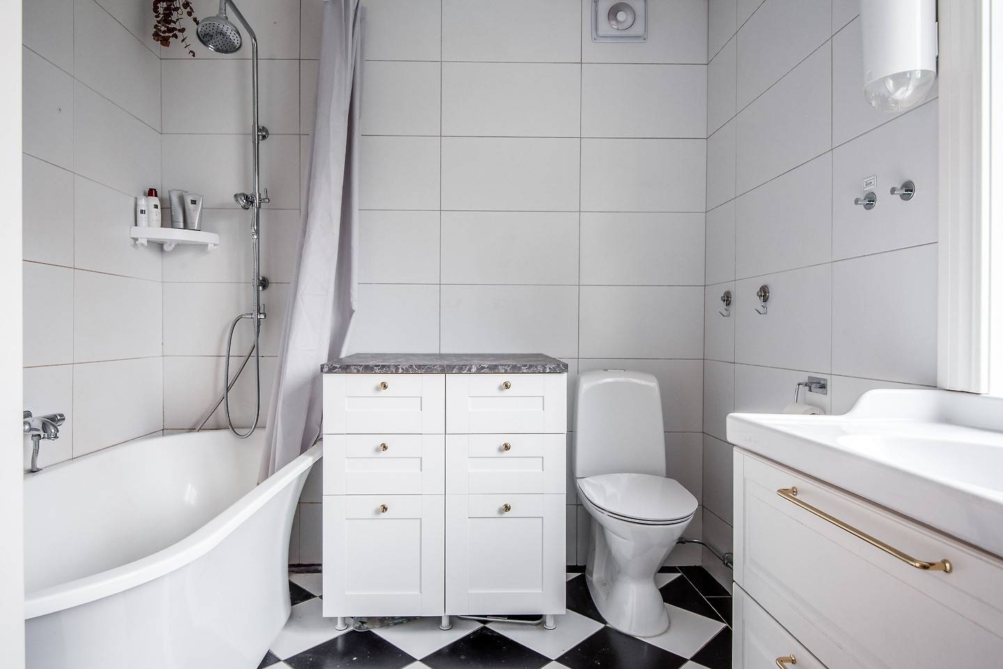 5 rum Villa på Nedre Dalsängsvägen 13 Jäderfors Sandvikens kommun - bild 23