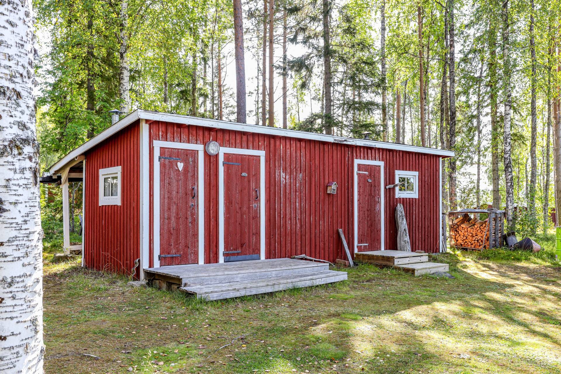 3 rum Fritidsboende på Kaskeluokt 235 Storuman Storumans kommun - bild 25