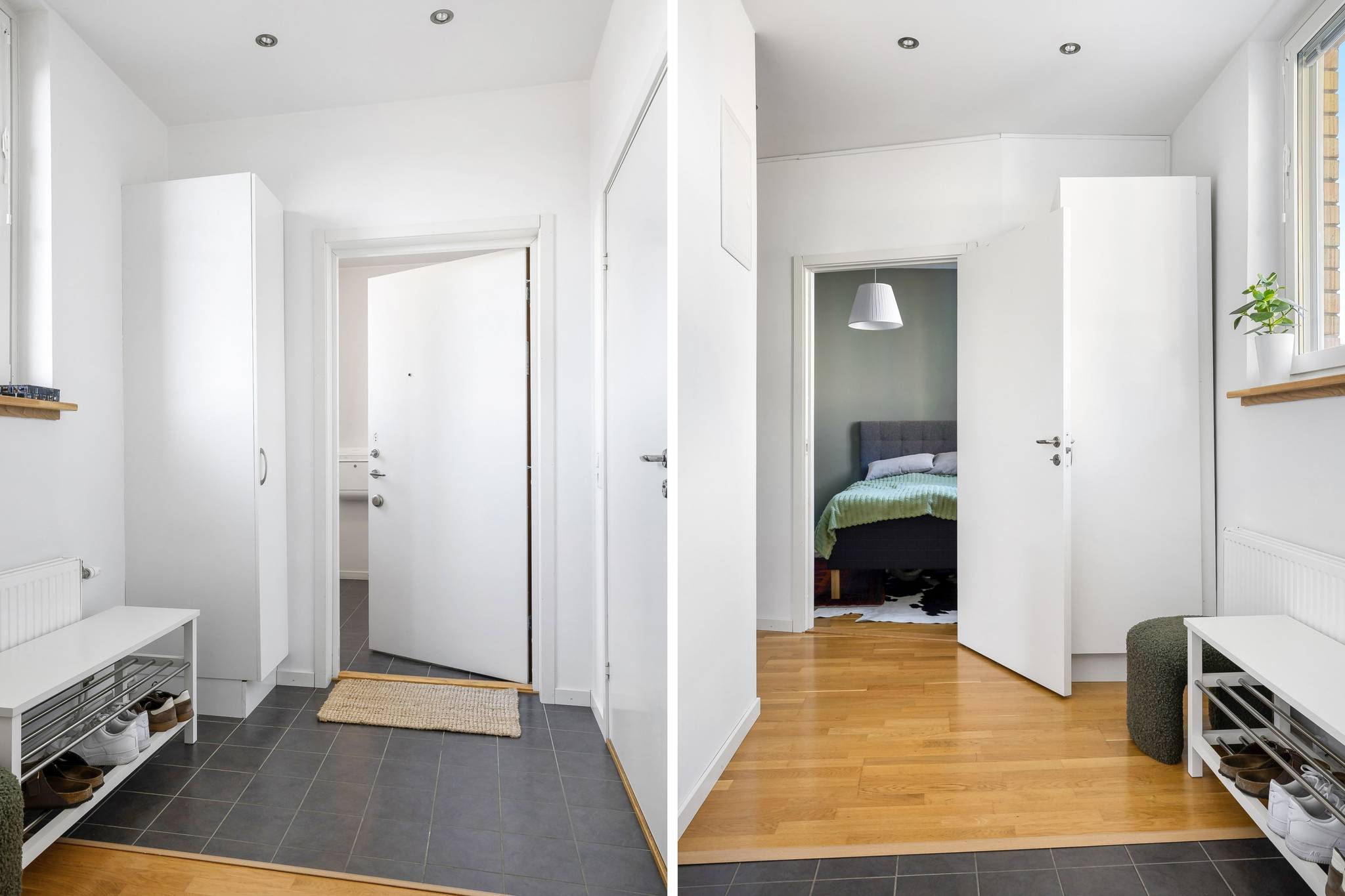 2 rum Lägenhet på Källgatan 15A Centrum Enköpings kommun - bild 16