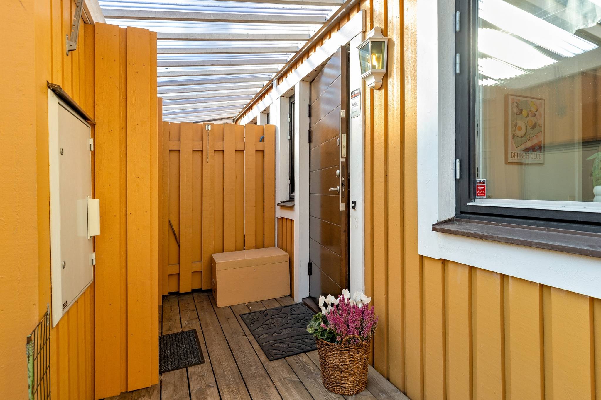 4 rum Radhus på Hollywoodvägen 121 Sollentuna Rotebro Sollentuna kommun - bild 27
