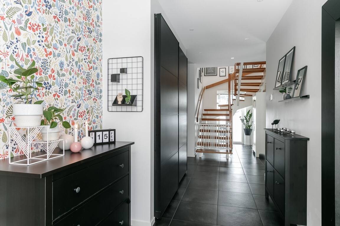 6 rum Villa på Sjöbrisvägen 15 Gertrudsvik Sjöstad Västerviks kommun - bild 36