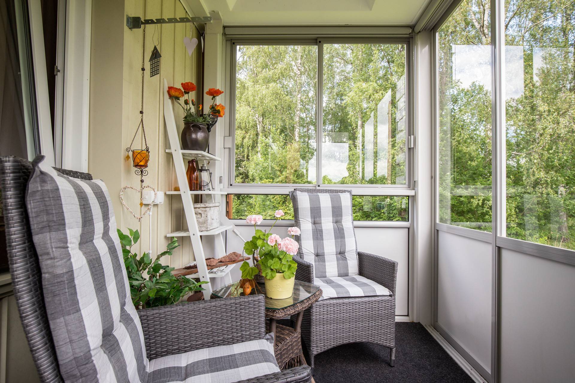 3 rum Lägenhet på Stampbrogatan 22 Kristinehamn Kristinehamns kommun - bild 22