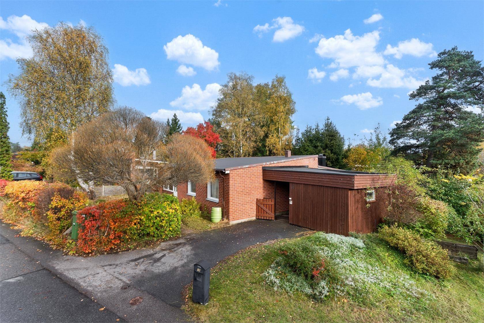Uttran, Botkyrka kommun