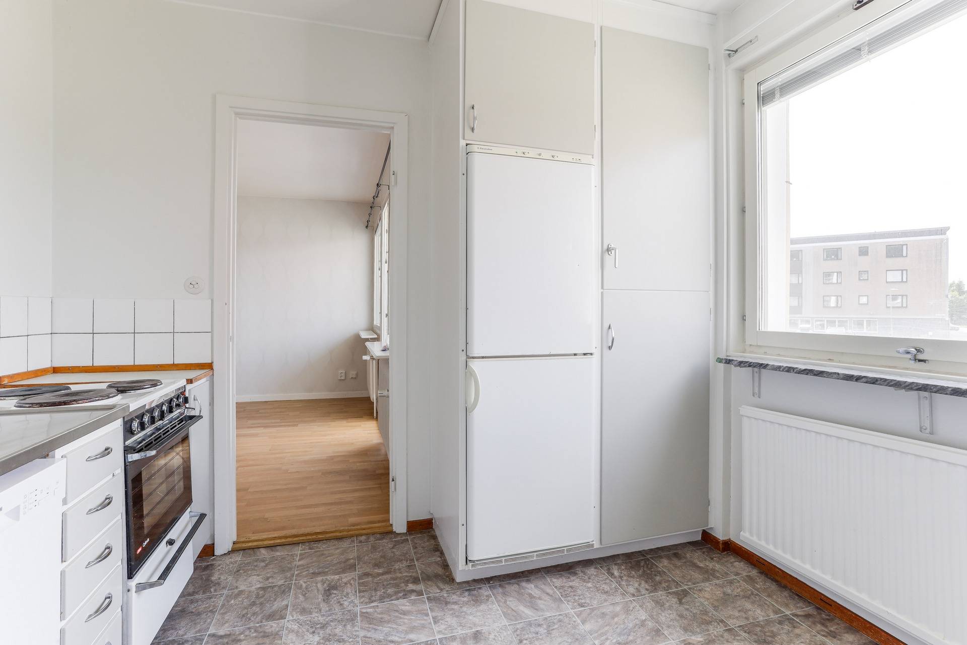 1 rum Lägenhet på Vintergatan 7A Örnsköldsviks kommun - bild 12