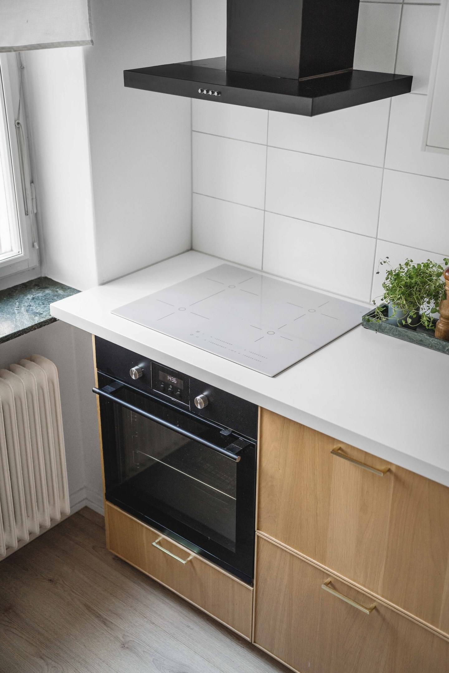 2 rum Lägenhet på Luthagsesplanaden 10A Luthagen Uppsala kommun - bild 5