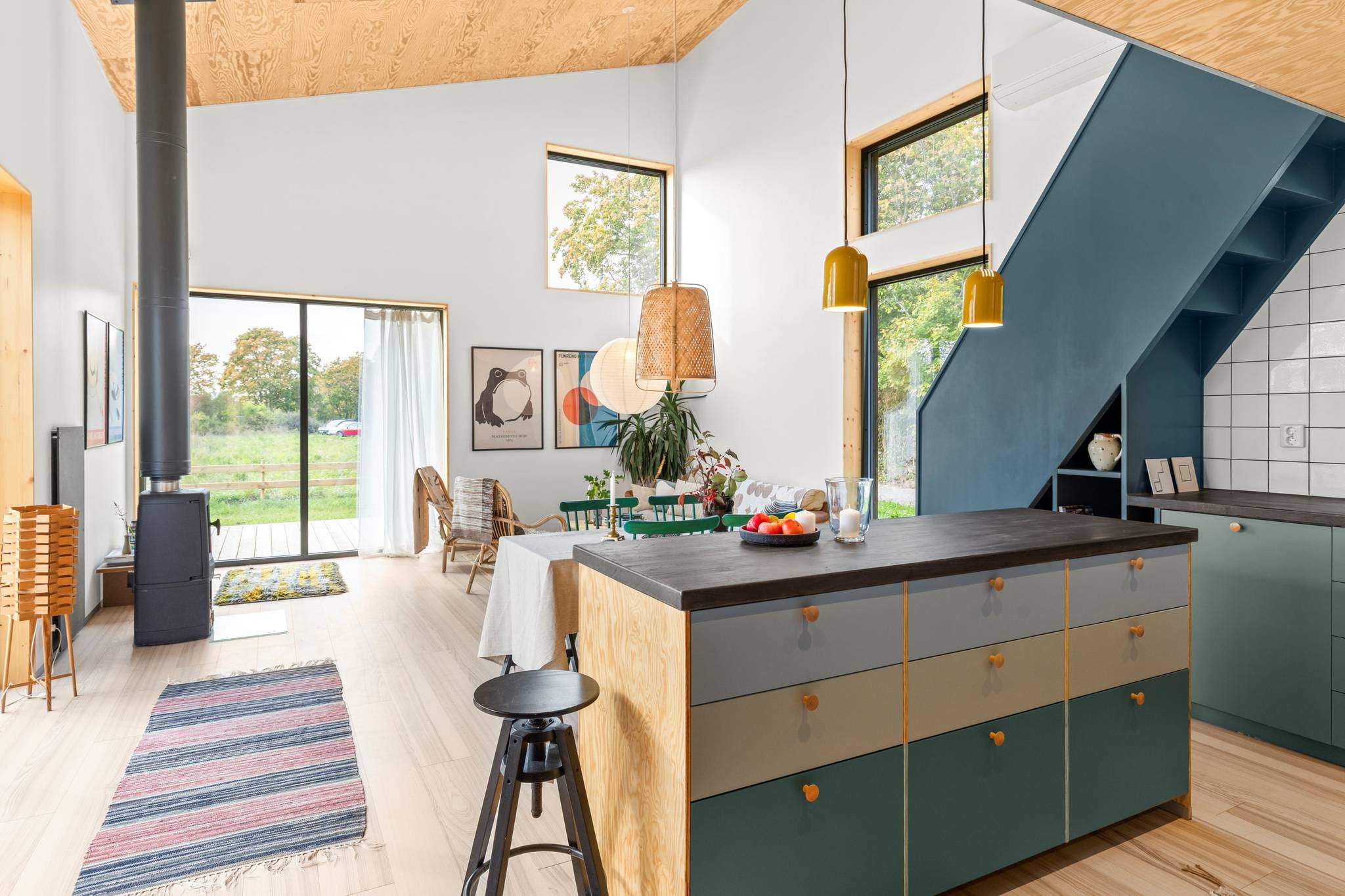 4 rum Villa på Törnbotten 113 Färjestaden Mörbylånga kommun - bild 27
